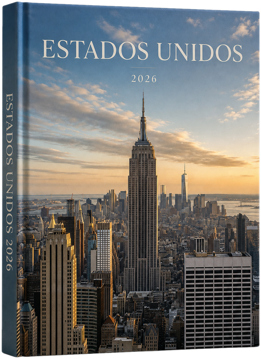Photobook Nueva York